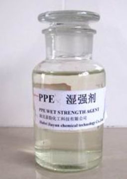 Wet Strength Agent